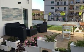 Monolocale Villari